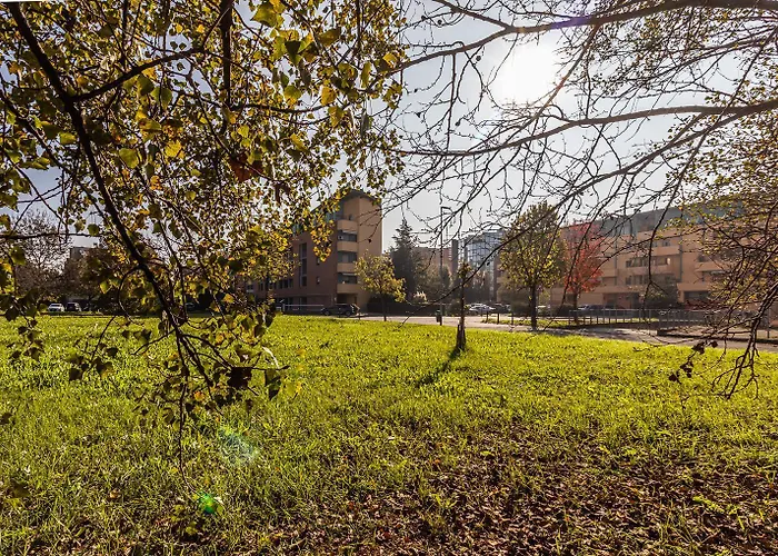 Apartamento Magenta - Affitti Brevi Italia