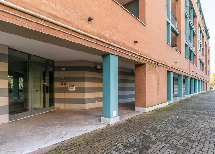 Magenta - Affitti Brevi Italia Μόντενα